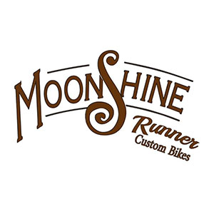 MoonShine Runner Custom Bike
