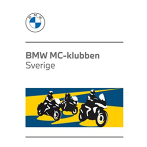 BMW klubben