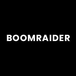 Boomraider