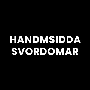 Handsmidda Svordommar