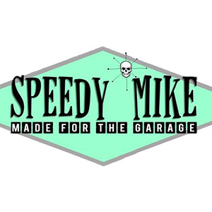 Speedy Mike