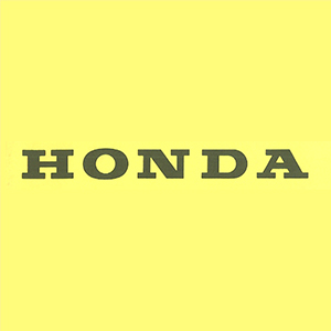 Timar Honda 750